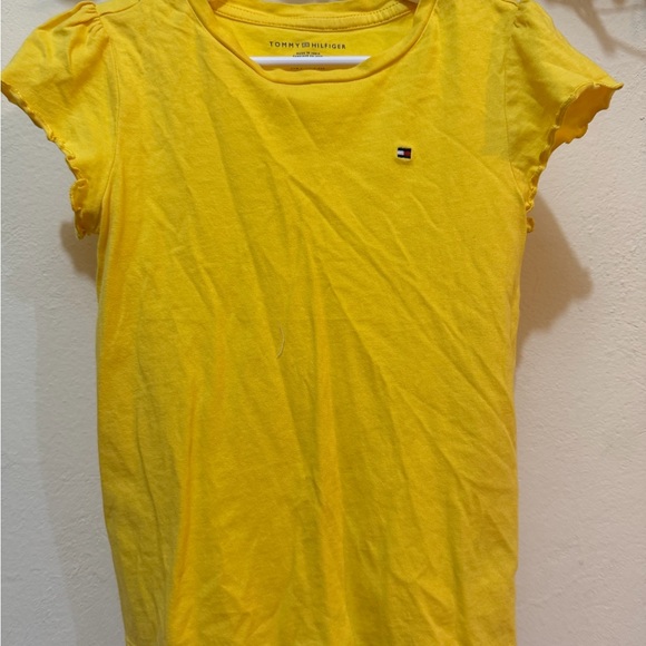 Girls tee - Picture 1 of 1